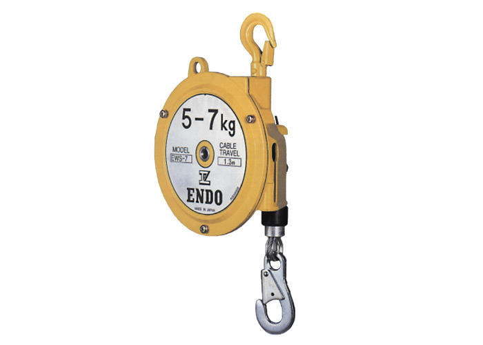 CONDUCTIX WAMPFLER XA-EWS-5