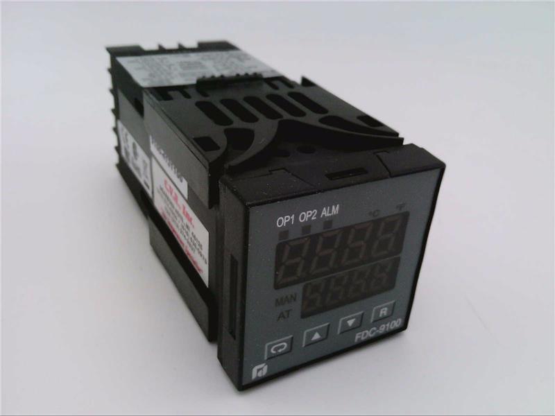 OGDEN ETR-9100-4131100