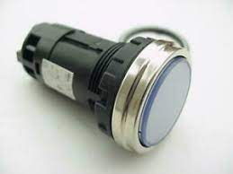 IDEC HW4P-1FQD-W-120V