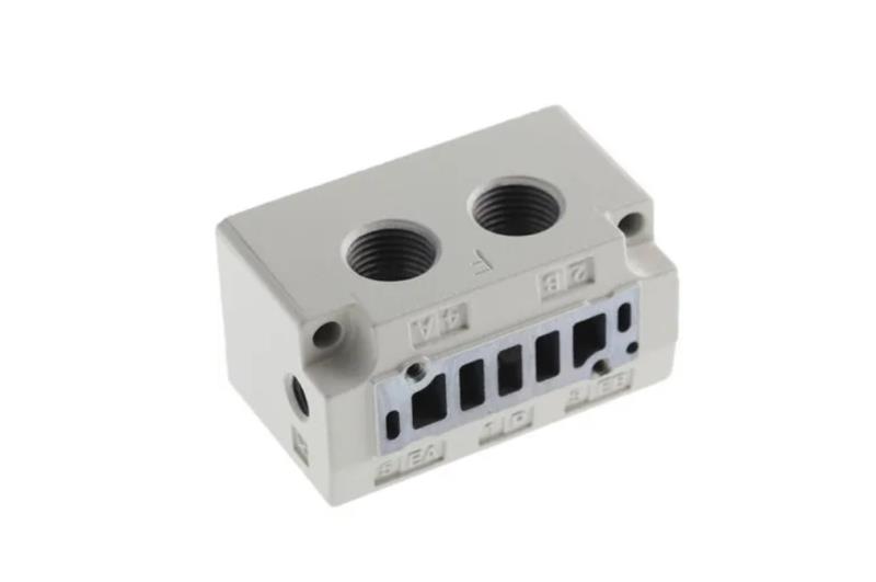SMC LVM200-S2-1-01