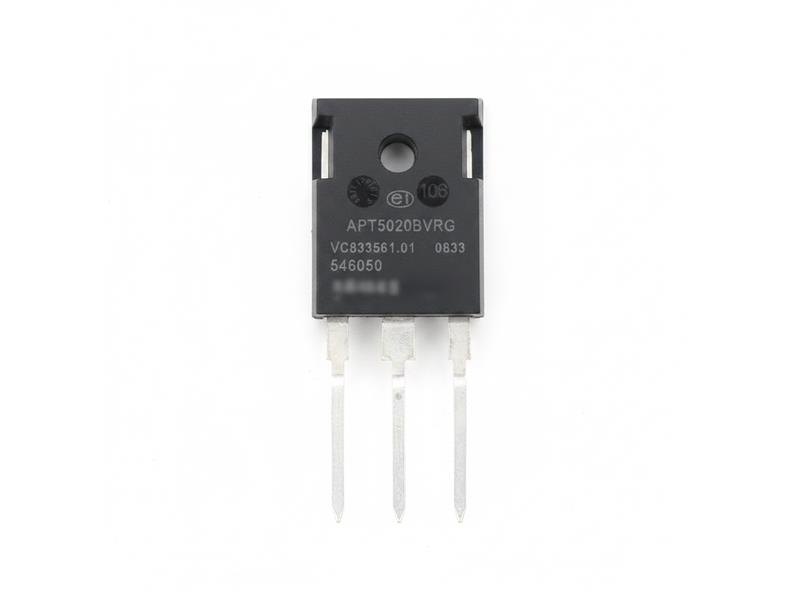 MICROCHIP TECHNOLOGY INC APT5020BVRG
