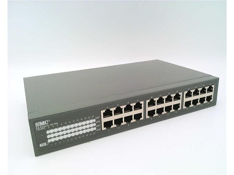 SMC NETWORKS EZNET-24SW