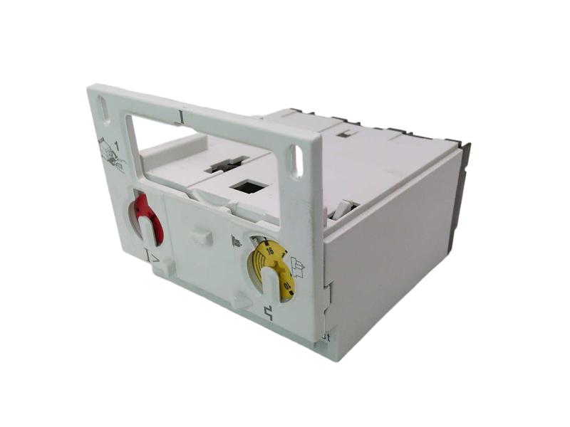 EATON CORPORATION ZM-16-8-PKZ2