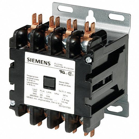 SIEMENS 42BF25AH