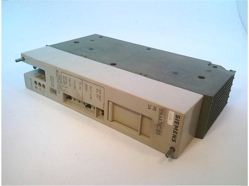 SIEMENS 6ES5951-7BL21
