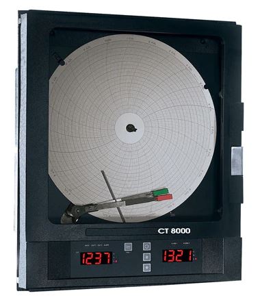 OMEGA ENGINEERING CT8000C-0-1000/24