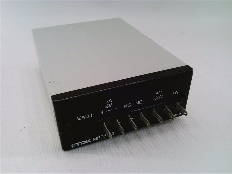 TDK MP05-02