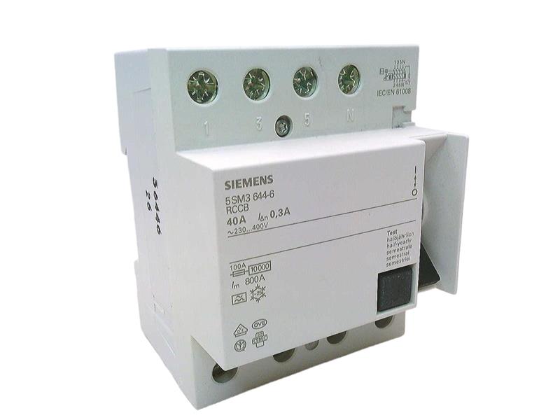 5SM3644-6 by SIEMENS