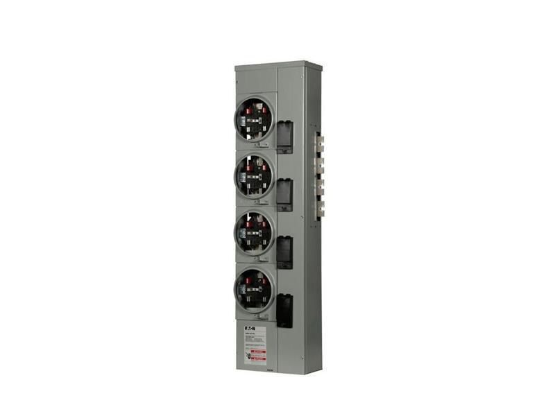 EATON CORPORATION 3MM412RACBC