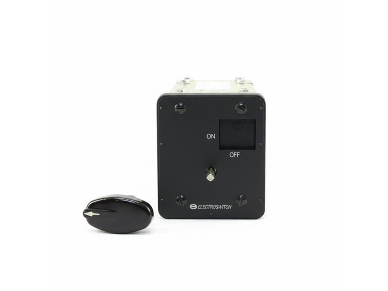 ELECTROSWITCH 9303MR