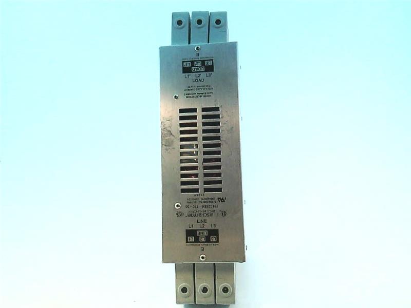 SCHAFFNER FN3258H-130-35