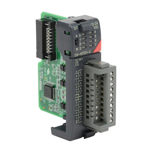 AUTOMATION DIRECT D2-08TD1-2