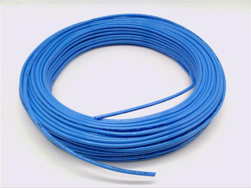 PUN-H-4X0,75-BL by FESTO