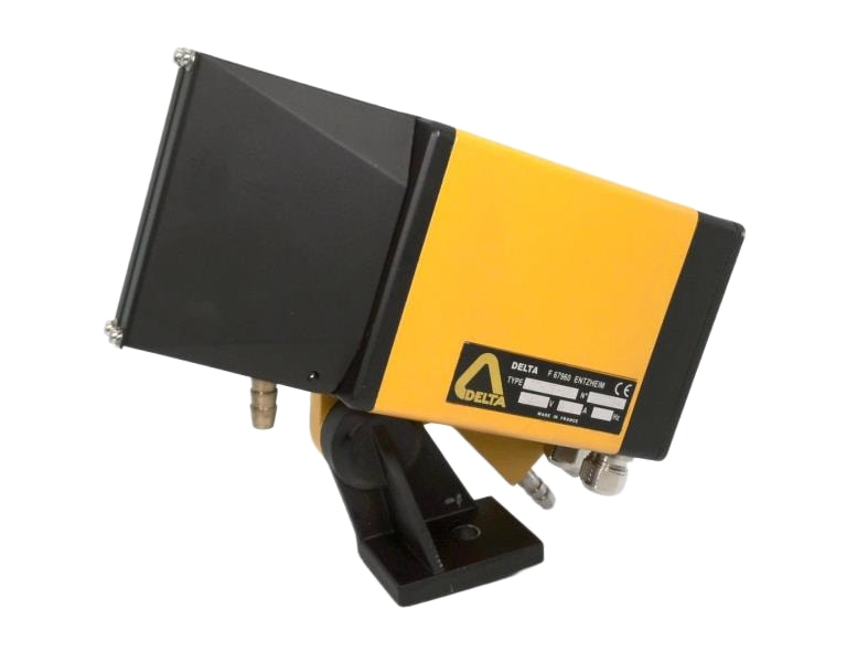 Z3-JB-SP-24VDC by DELTA SYSTEMS INC