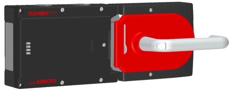 EUCHNER MGB-L0H-ARA-R-105778