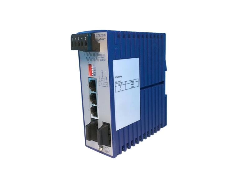 RS2-3TX/2FX-SM EEC by BELDEN