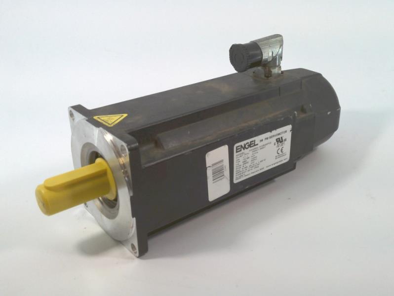 KOLLMORGEN AKM54L-ANS2GF02