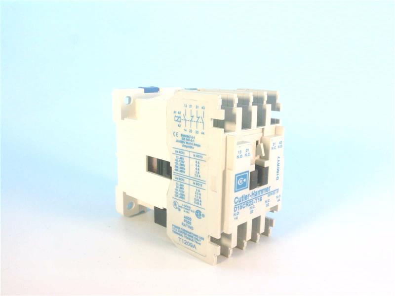 EATON CORPORATION D15CRY7