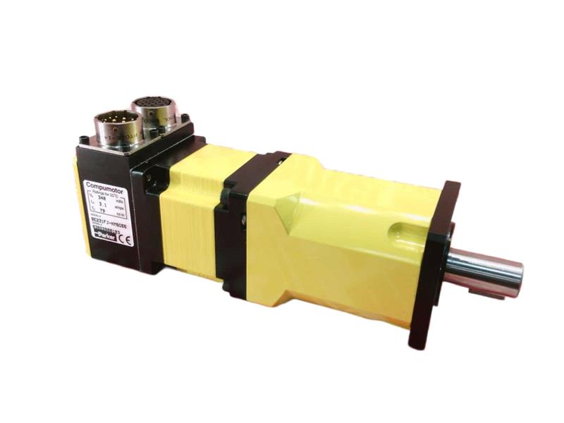 PARKER BE231FJ-KMSG55