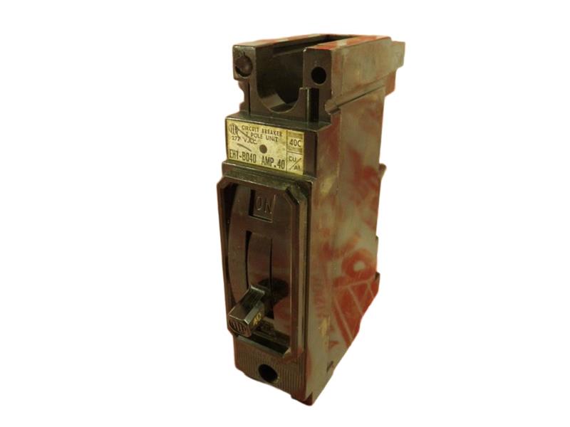 SIEMENS EH1-B040
