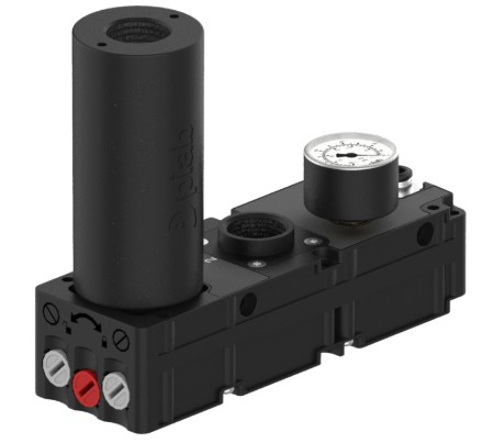 PCLN.X1BN.S.08D.SV by PIAB VACUUM PRODUCTS