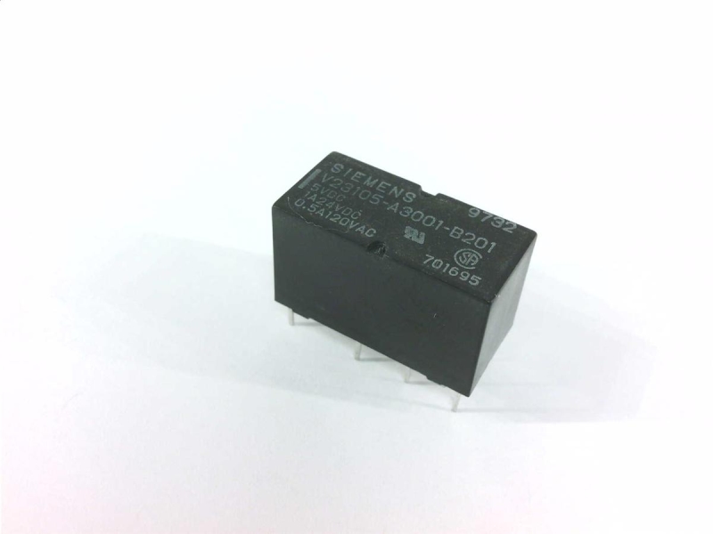 SIEMENS V23105-A3001-B201