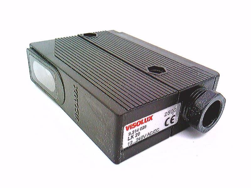 LK20 by PEPPERL & FUCHS