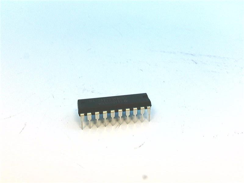 TEXAS INSTRUMENTS SEMI SN74ALS244C-1N