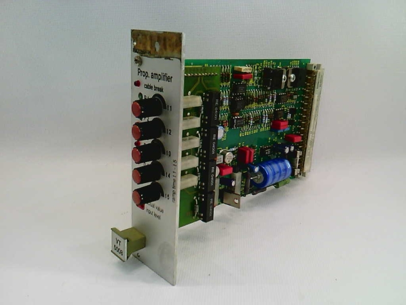 VT5008-S16-R5 by BOSCH