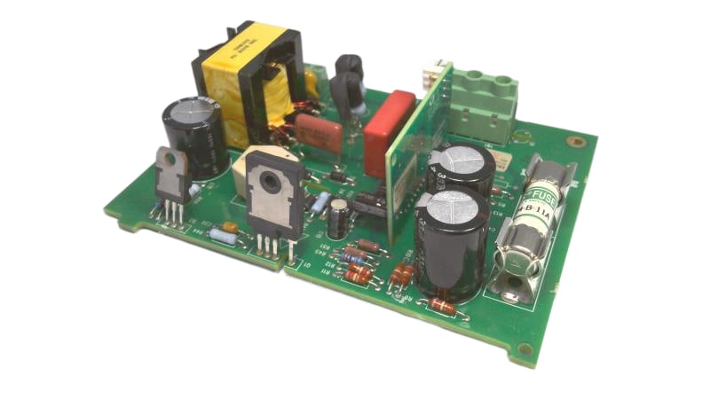 EB0570A03 by ASEA BROWN BOVERI