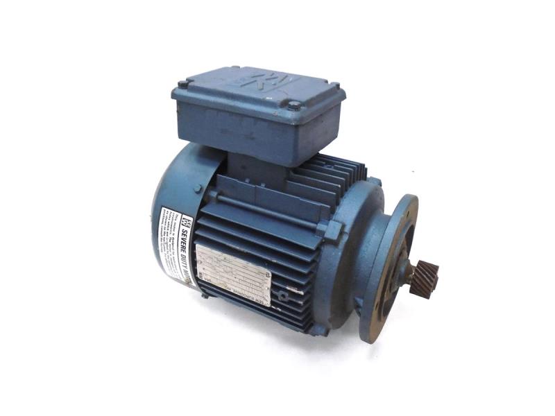 SEW EURODRIVE DFT90L4CTF