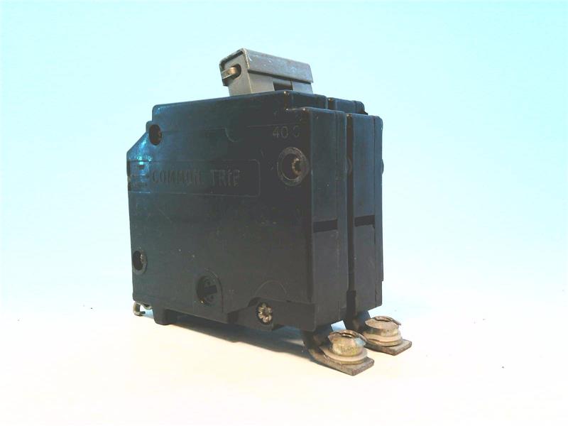 EATON CORPORATION CHB220