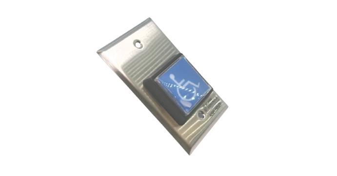 ASSA ABLOY TS-4