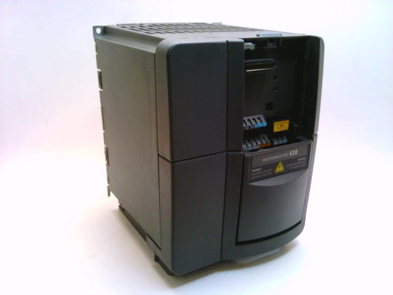 SIEMENS 6SE6420-2UD23-0BA0