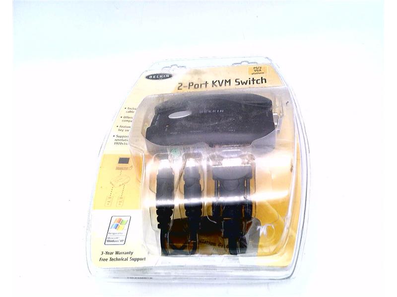 BELKIN PS/2-VGA