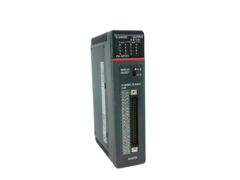 AUTOMATION DIRECT D4-32TD1