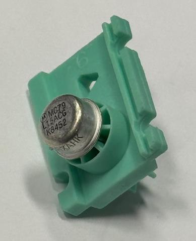 MC79L15ACG by NXP SEMICONDUCTOR