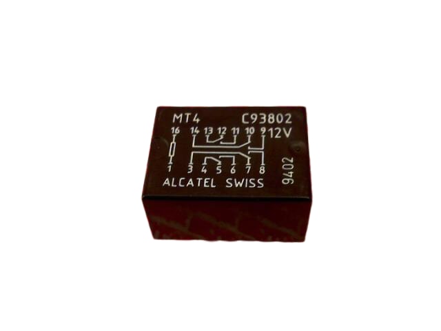 ALCATEL LUCENT MT4-C93802