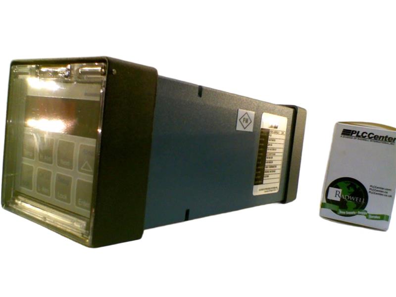 873EC-AIWFGZ-7 by INVENSYS