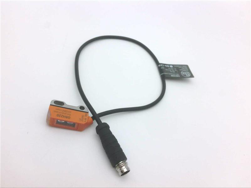 EFECTOR O8H-HPKG/IO-LINK/0,30M/AS/3P-O8H220