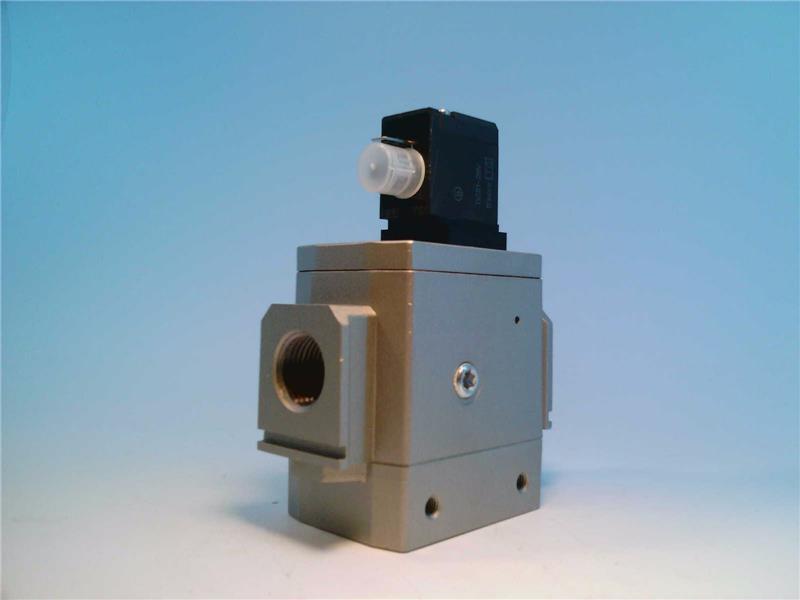 SMC EAV4000-F04-5YO-Q