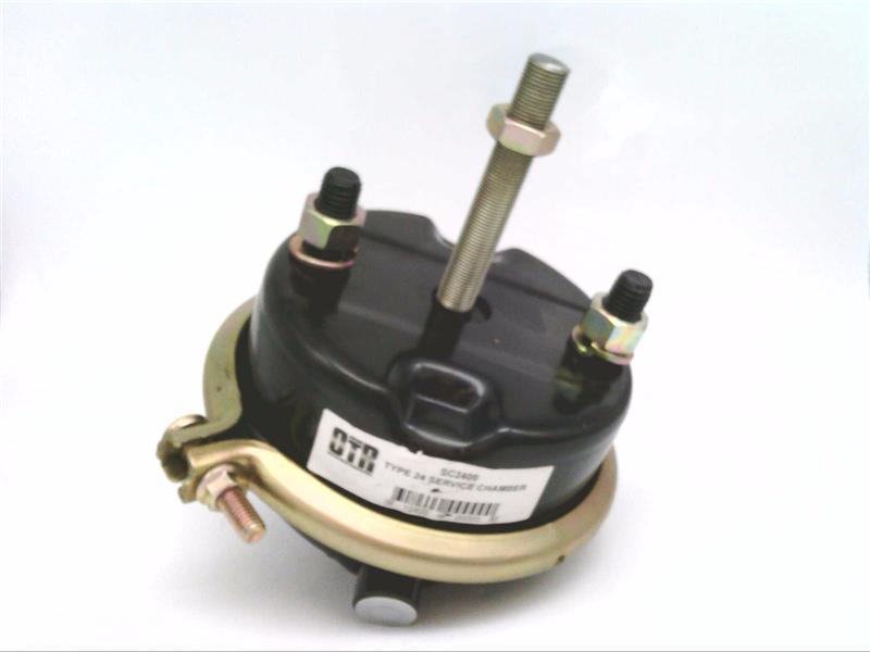 OTR PREMIUM BRAKE PRODUCTS SC2400