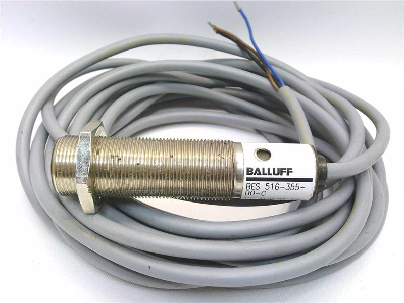 BALLUFF BES 516-355-BO-C-03