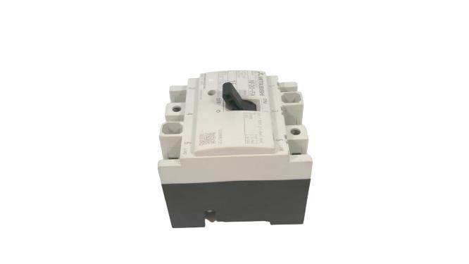 MITSUBISHI NF30-FA-3P-20A