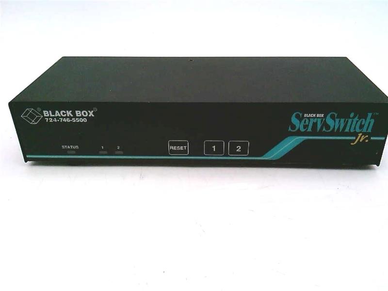 BLACK BOX CORP SW621AR2