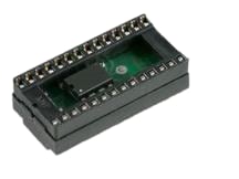 PIC16C63A-20I/SP by MICROCHIP TECHNOLOGY INC