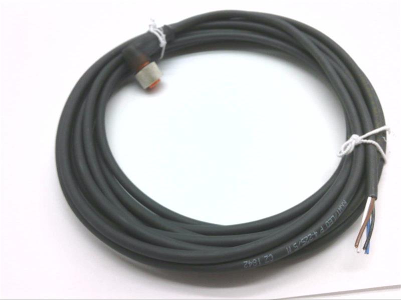 EUCHNER C-M12F04-04X034PU05,0-GA-041091