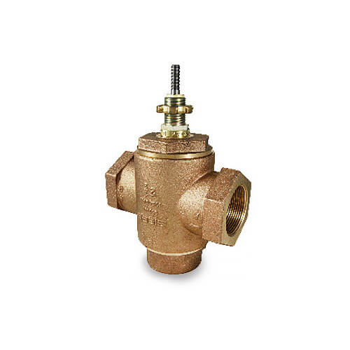 INVENSYS VB-9313-0-4-12