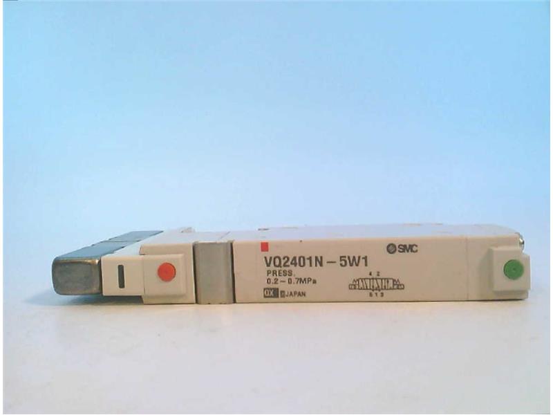 VQ2401N-5W1 by SMC