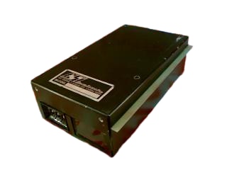 333-2E by SCHNEIDER ELECTRIC